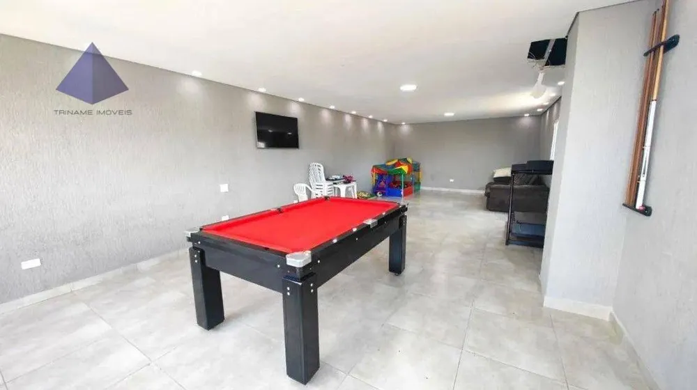 Sobrado, 2 quartos, 125 m² - Foto 4