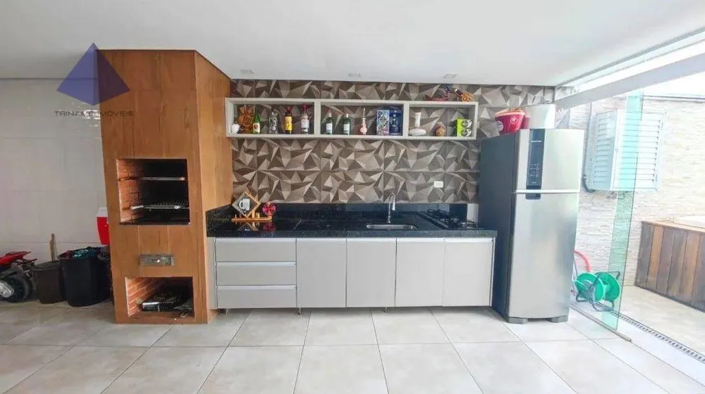 Sobrado, 2 quartos, 125 m² - Foto 5