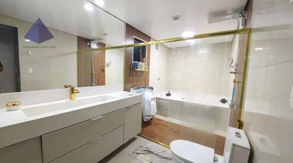 Sobrado, 2 quartos, 125 m² - Foto 12