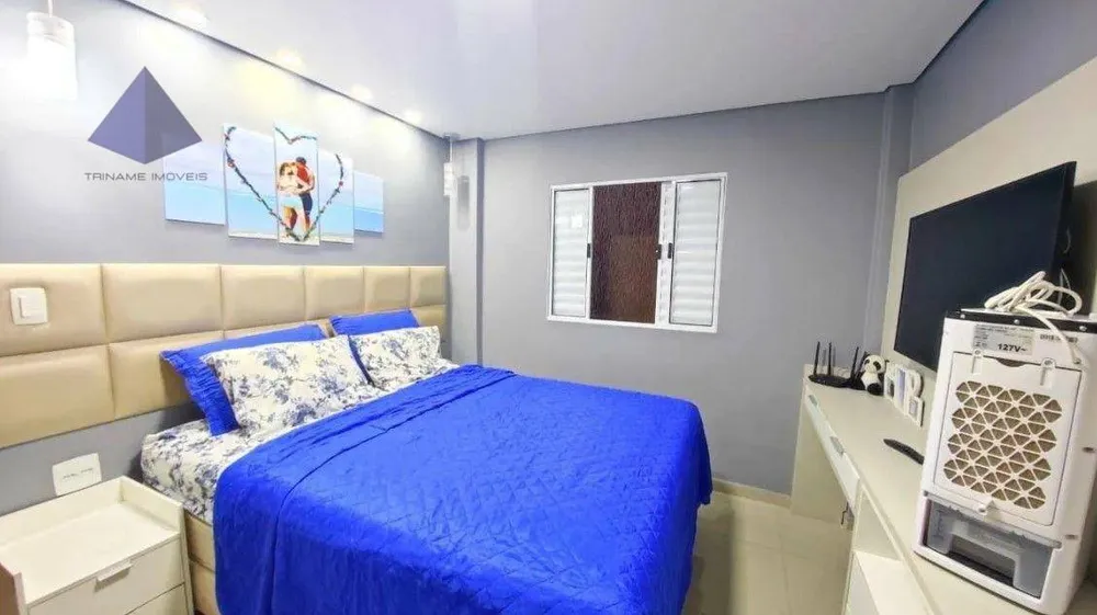 Sobrado, 2 quartos, 125 m² - Foto 11