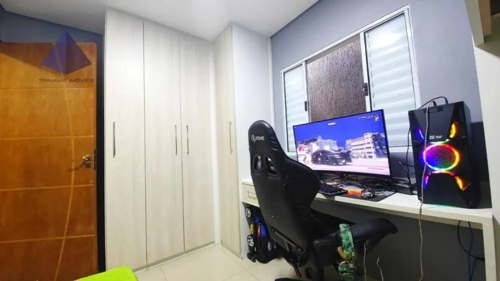 Sobrado, 2 quartos, 125 m² - Foto 13