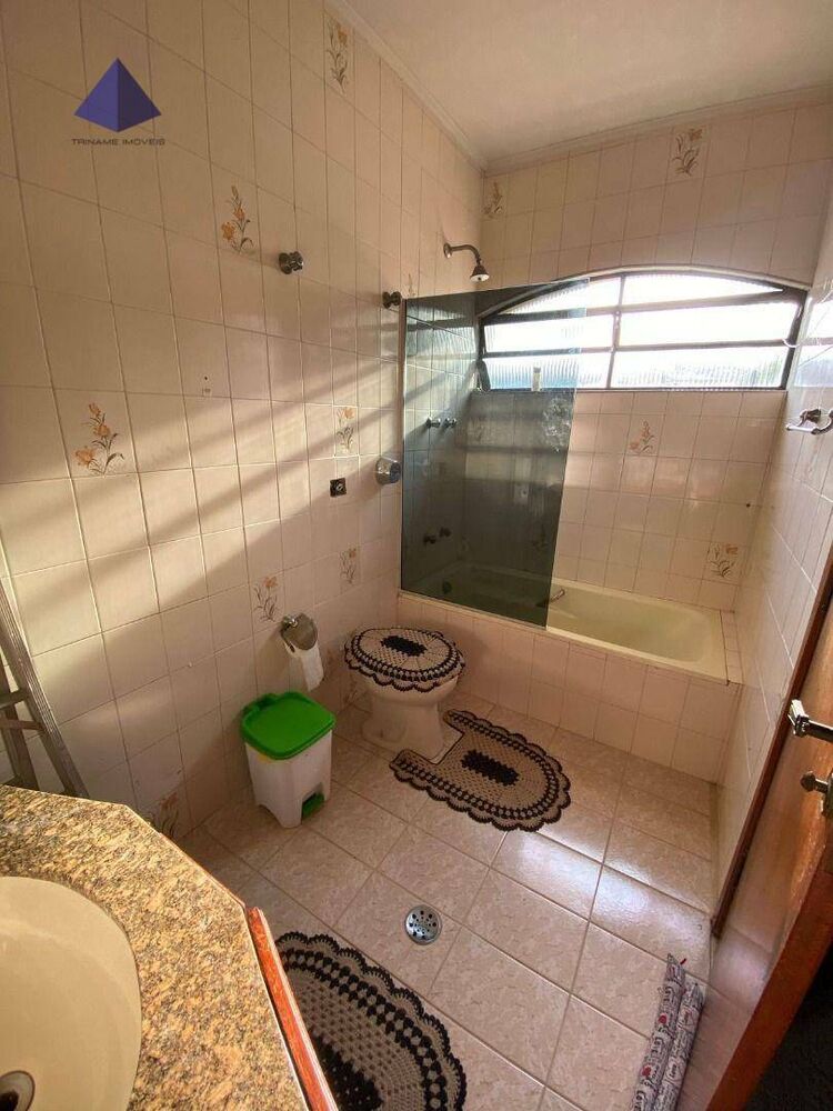 Sobrado, 3 quartos, 188 m² - Foto 7