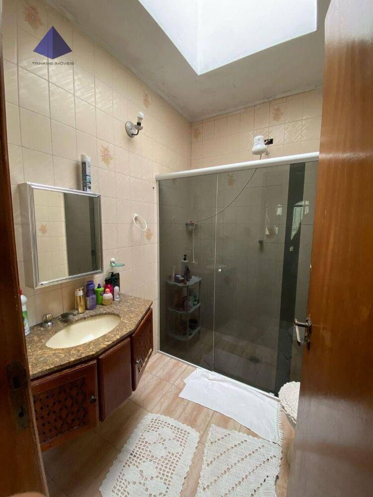 Sobrado, 3 quartos, 188 m² - Foto 11