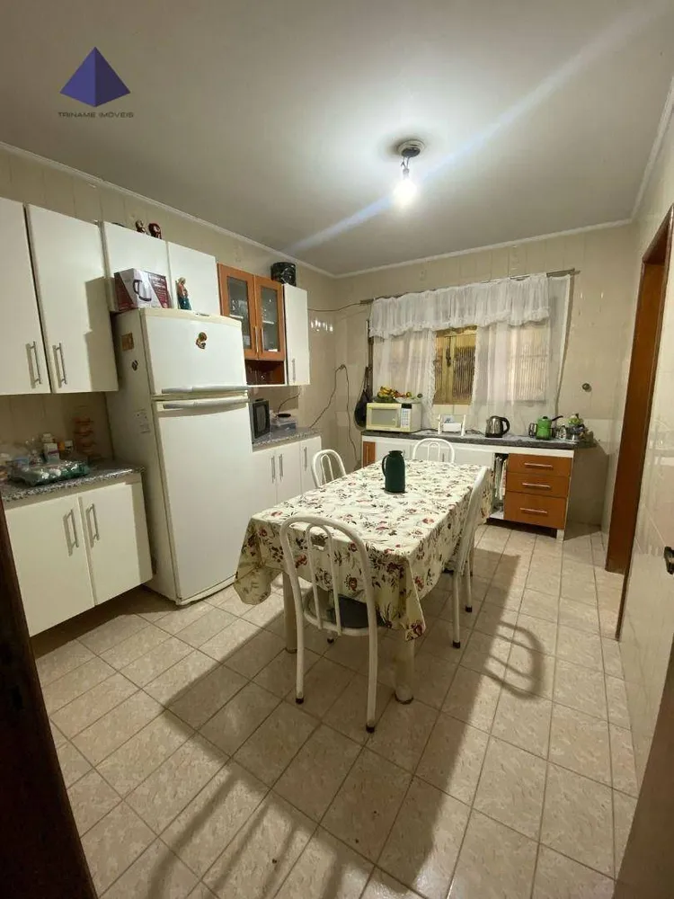 Sobrado, 3 quartos, 188 m² - Foto 6
