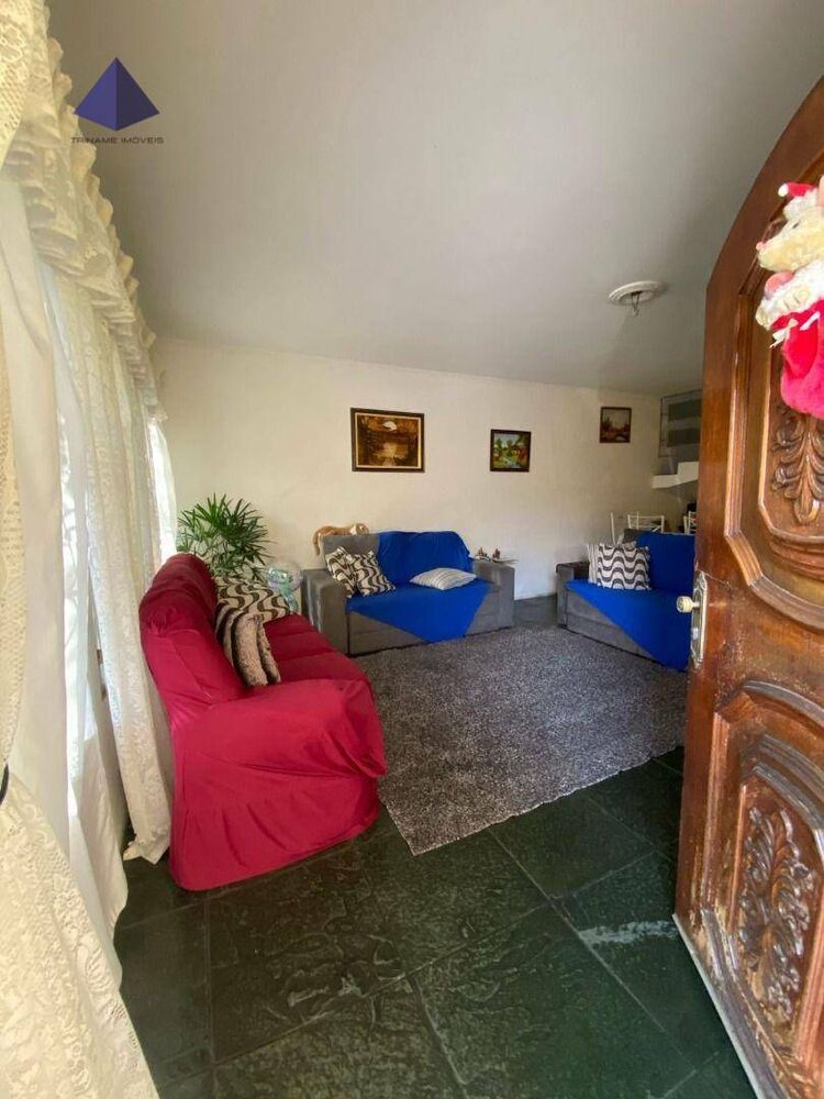 Sobrado, 3 quartos, 188 m² - Foto 2