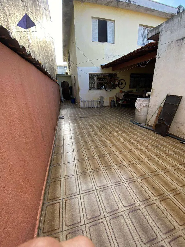 Sobrado, 3 quartos, 188 m² - Foto 15