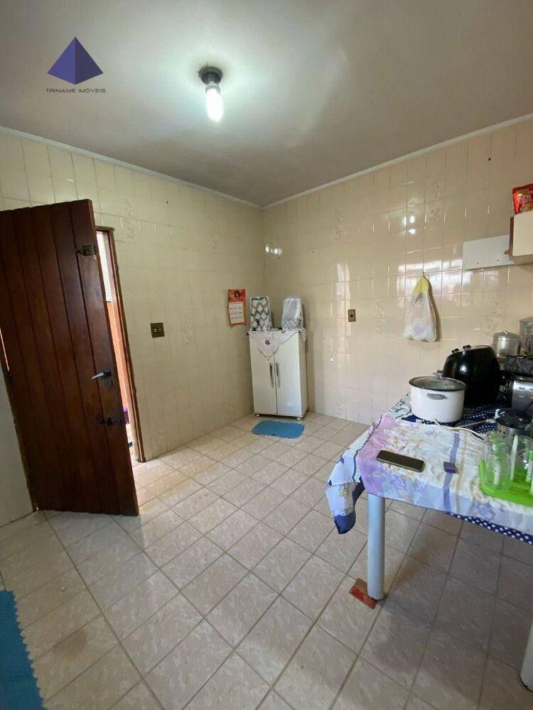 Sobrado, 3 quartos, 188 m² - Foto 8
