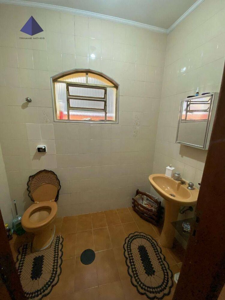Sobrado, 3 quartos, 188 m² - Foto 4
