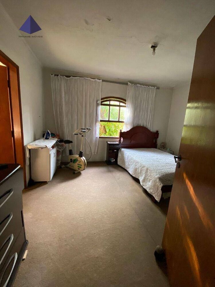 Sobrado, 3 quartos, 188 m² - Foto 13