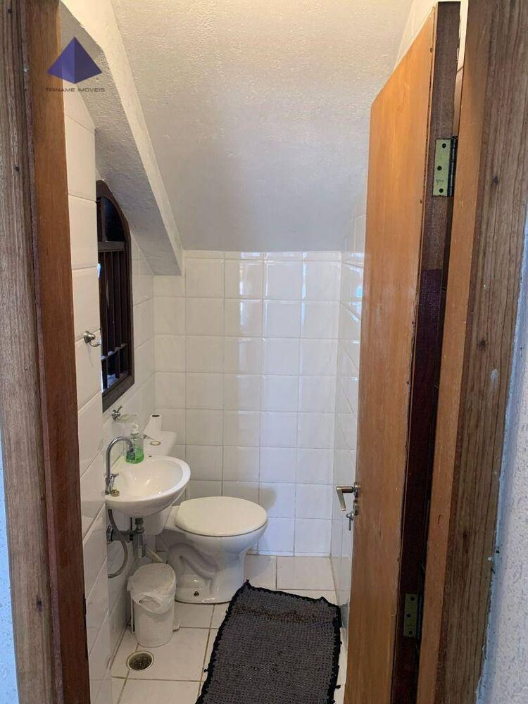 Sobrado, 3 quartos, 195 m² - Foto 8