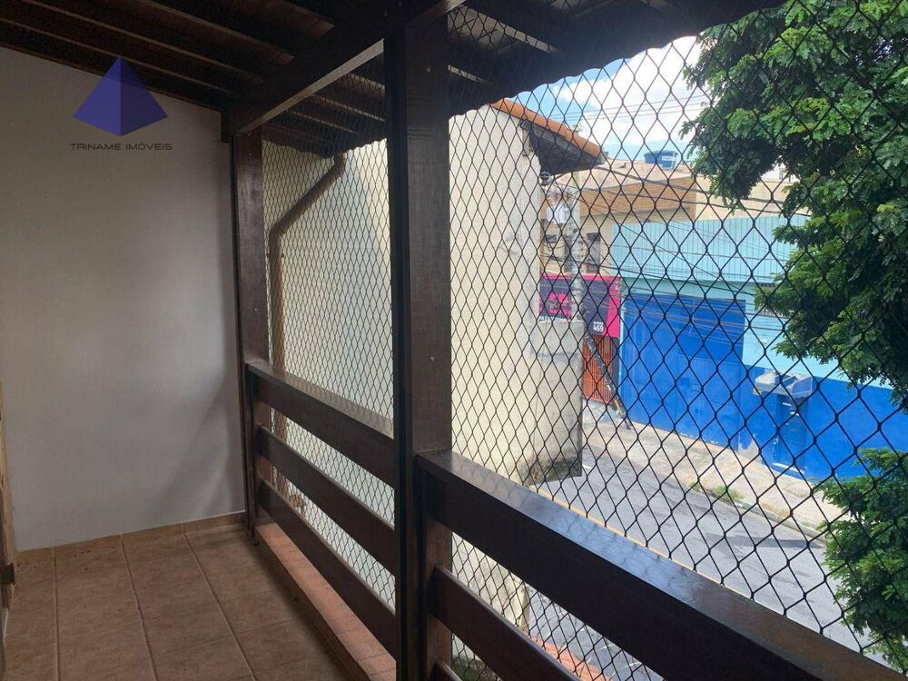 Sobrado, 3 quartos, 195 m² - Foto 5