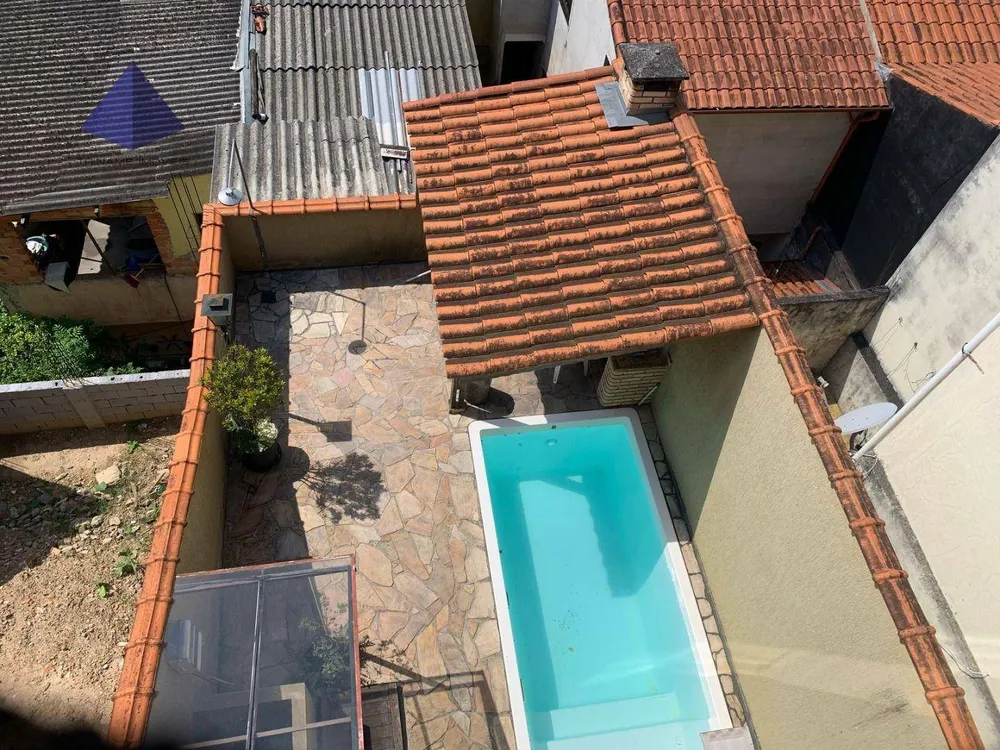 Sobrado, 3 quartos, 195 m² - Foto 21