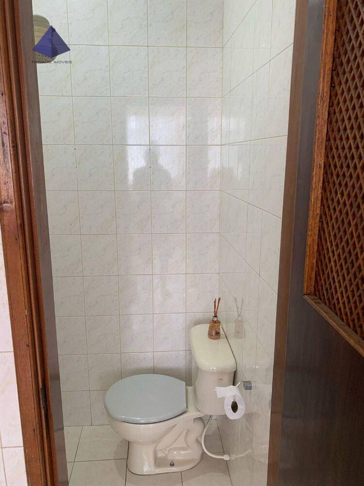 Sobrado, 3 quartos, 195 m² - Foto 6