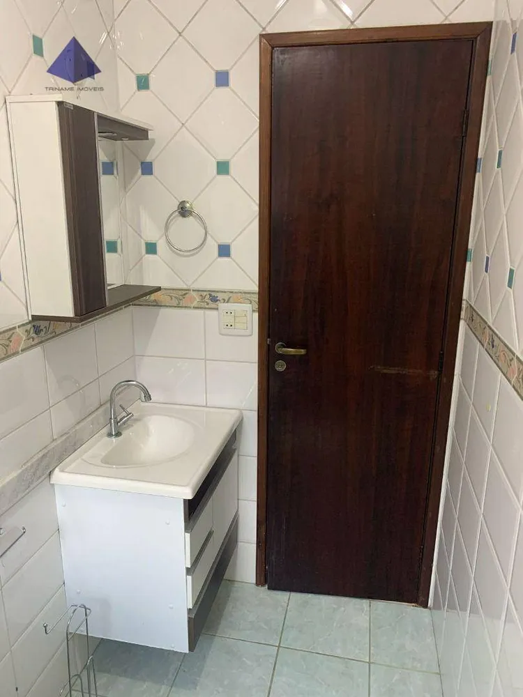 Sobrado, 3 quartos, 195 m² - Foto 13