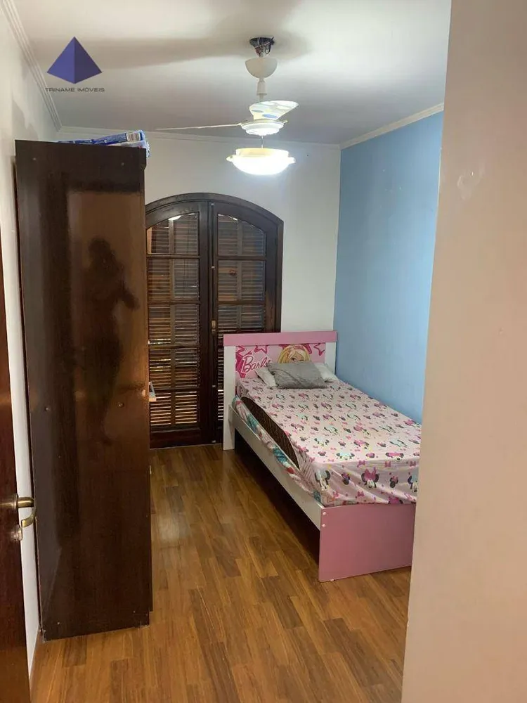 Sobrado, 3 quartos, 195 m² - Foto 6
