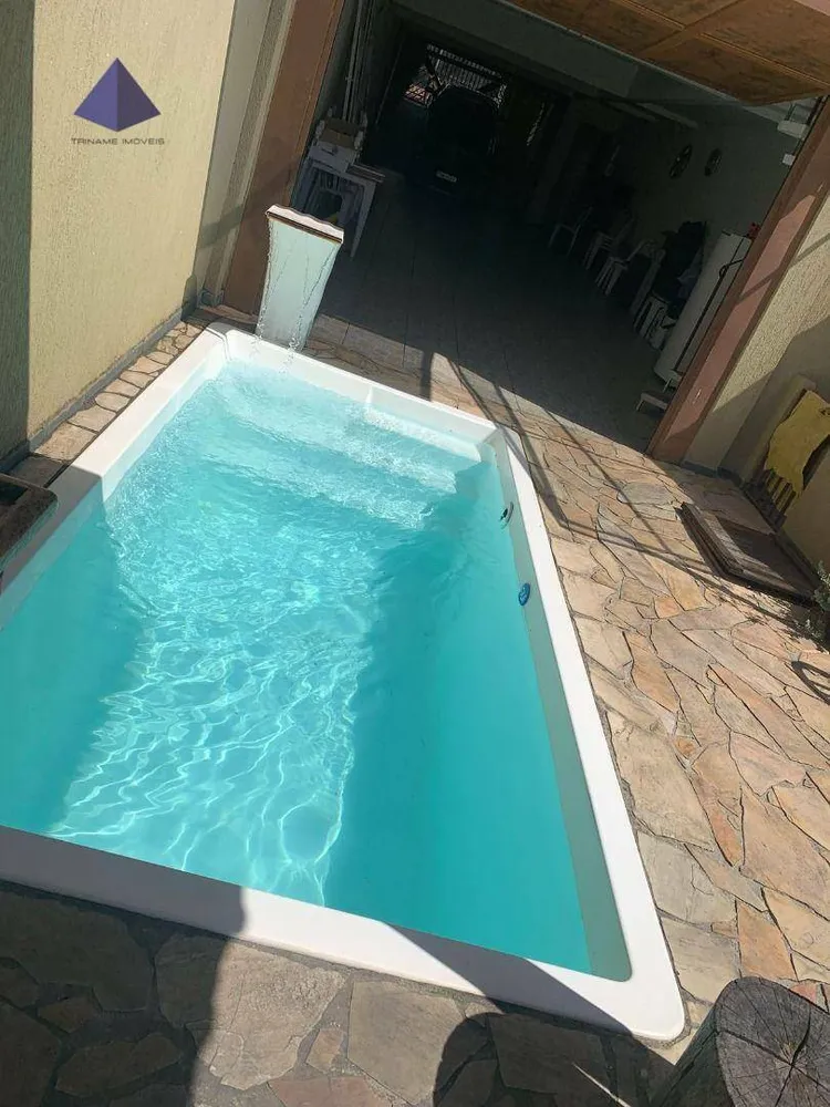 Sobrado, 3 quartos, 195 m² - Foto 20