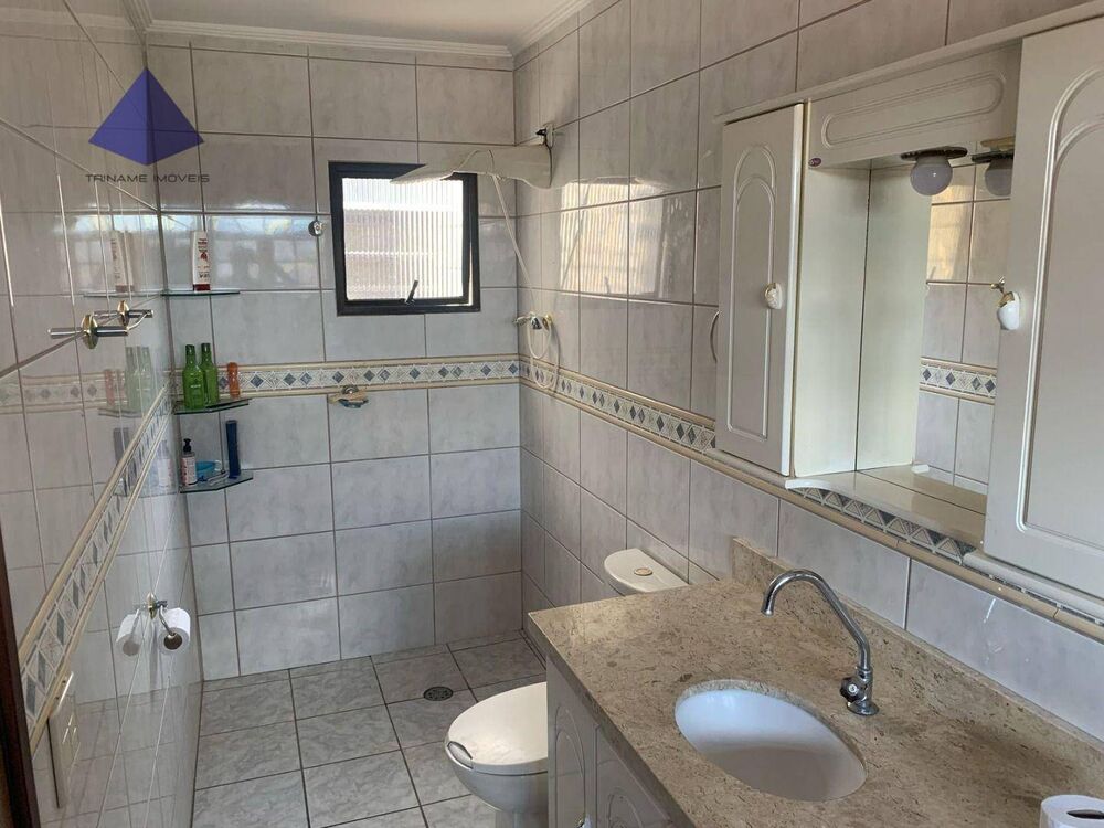 Sobrado, 3 quartos, 195 m² - Foto 7