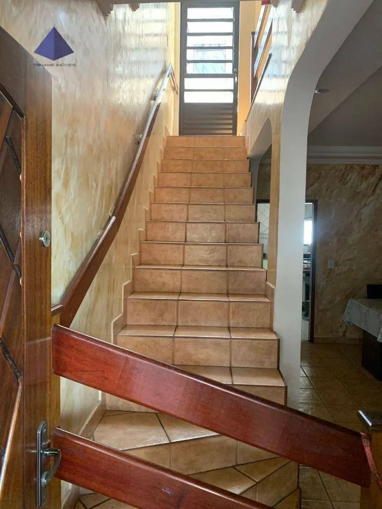 Sobrado, 3 quartos, 195 m² - Foto 4