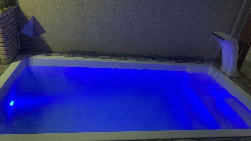 Sobrado, 3 quartos, 195 m² - Foto 11