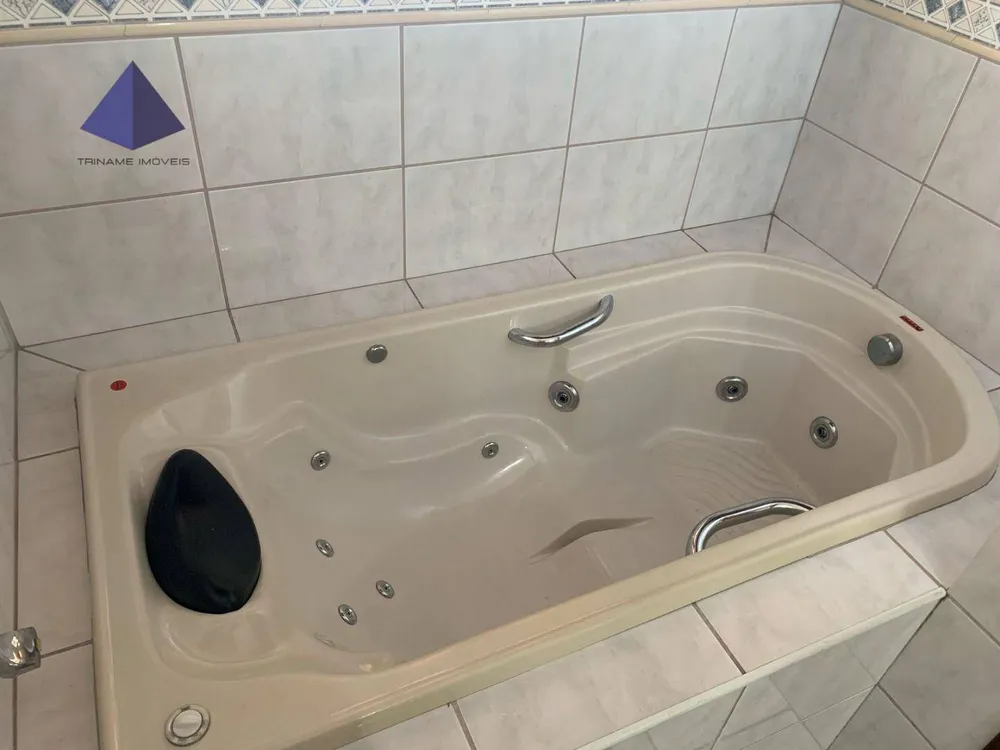 Sobrado, 3 quartos, 195 m² - Foto 15