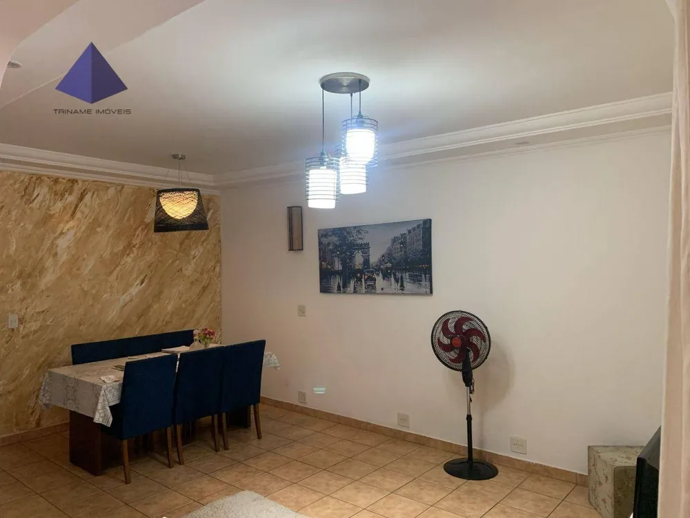Sobrado, 3 quartos, 195 m² - Foto 1