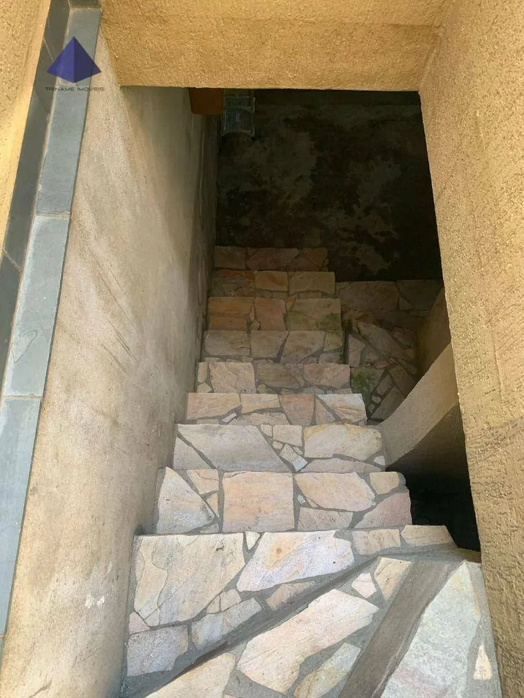 Sobrado, 3 quartos, 195 m² - Foto 17
