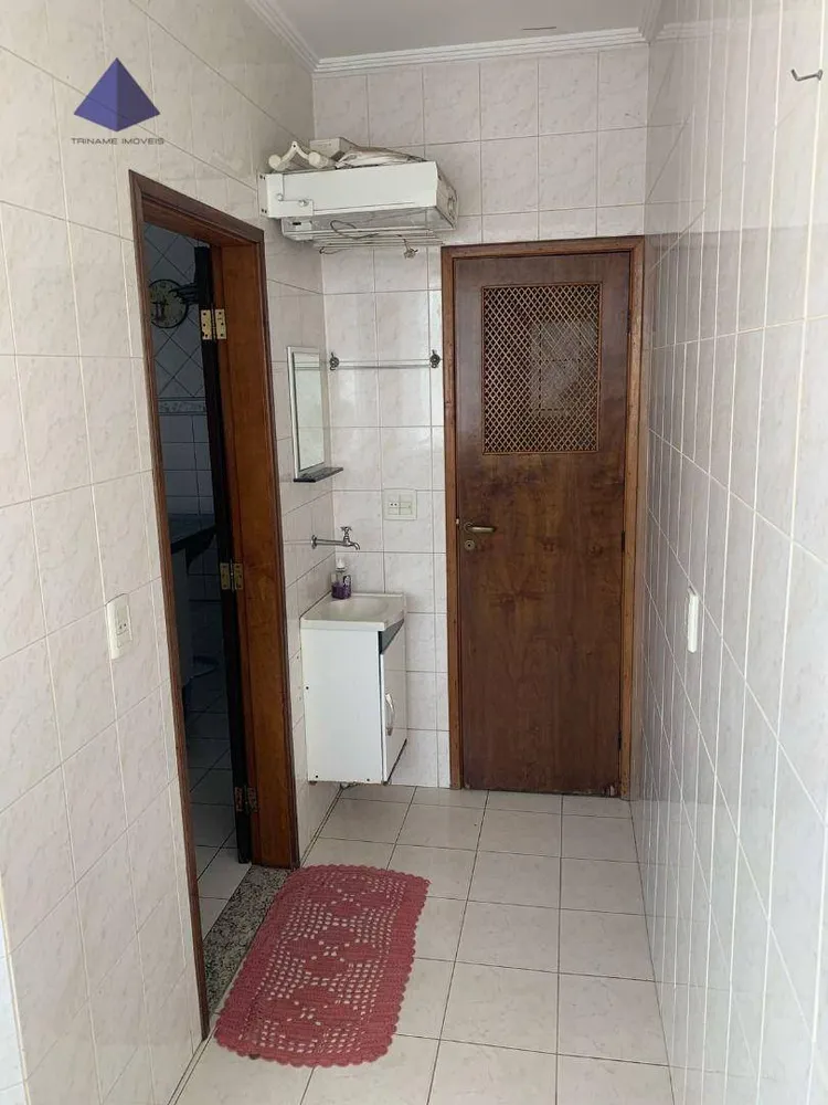 Sobrado, 3 quartos, 195 m² - Foto 9