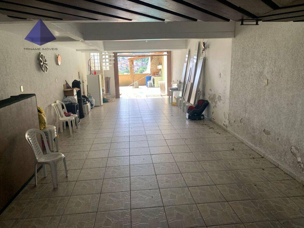 Sobrado, 3 quartos, 195 m² - Foto 12