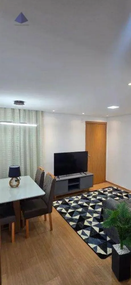 Apartamento, 2 quartos, 47 m² - Foto 7