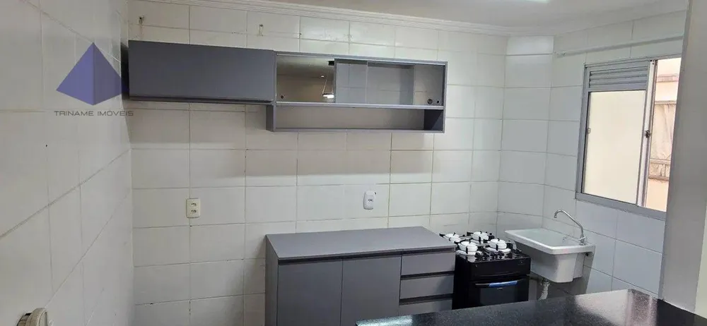 Apartamento, 2 quartos, 47 m² - Foto 2