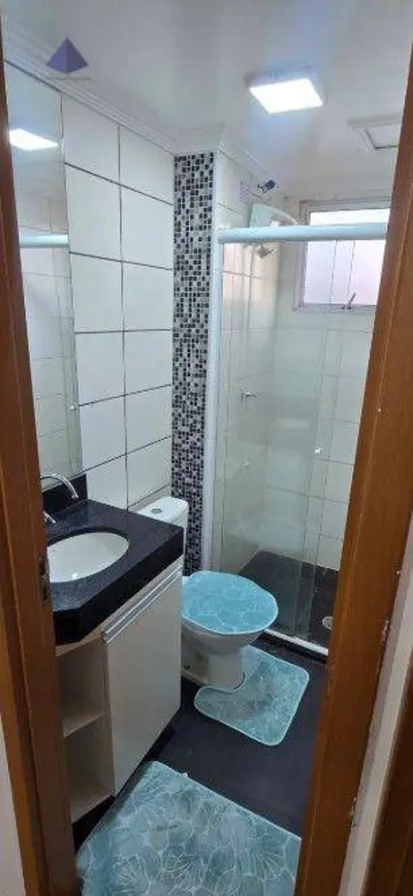 Apartamento, 2 quartos, 47 m² - Foto 4