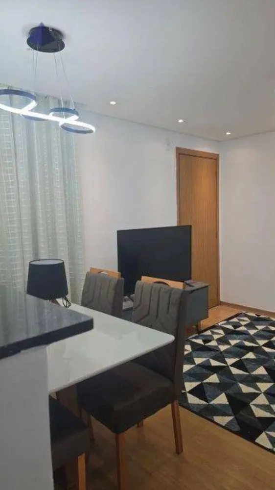 Apartamento, 2 quartos, 47 m² - Foto 8