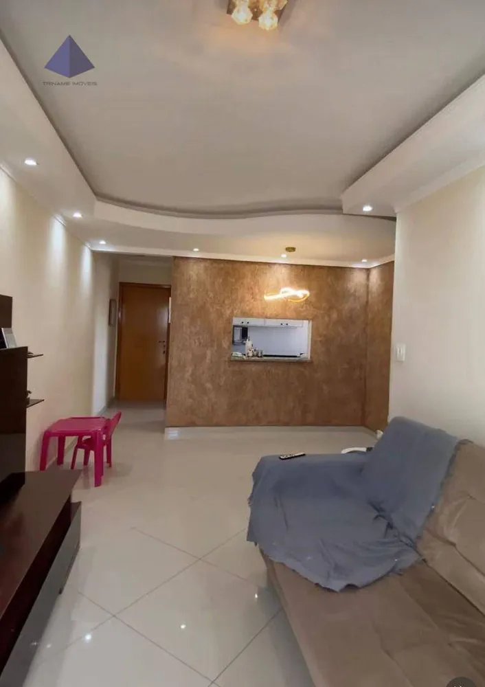 Apartamento, 3 quartos, 70 m² - Foto 2