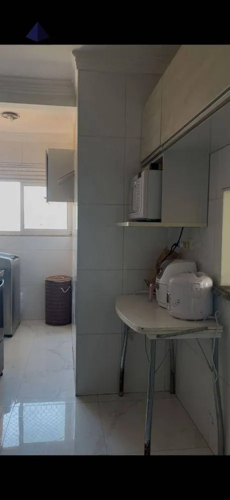 Apartamento, 3 quartos, 70 m² - Foto 1