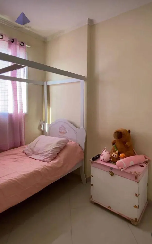 Apartamento, 3 quartos, 70 m² - Foto 3