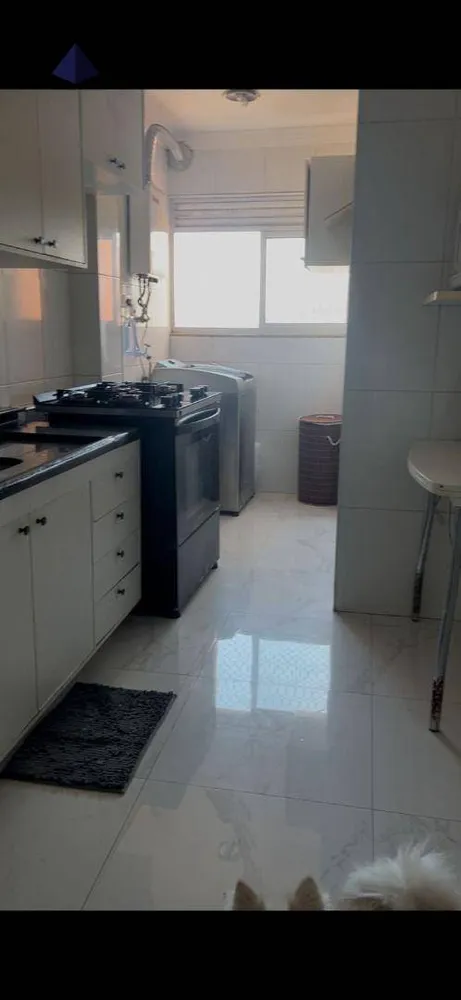 Apartamento, 3 quartos, 70 m² - Foto 8