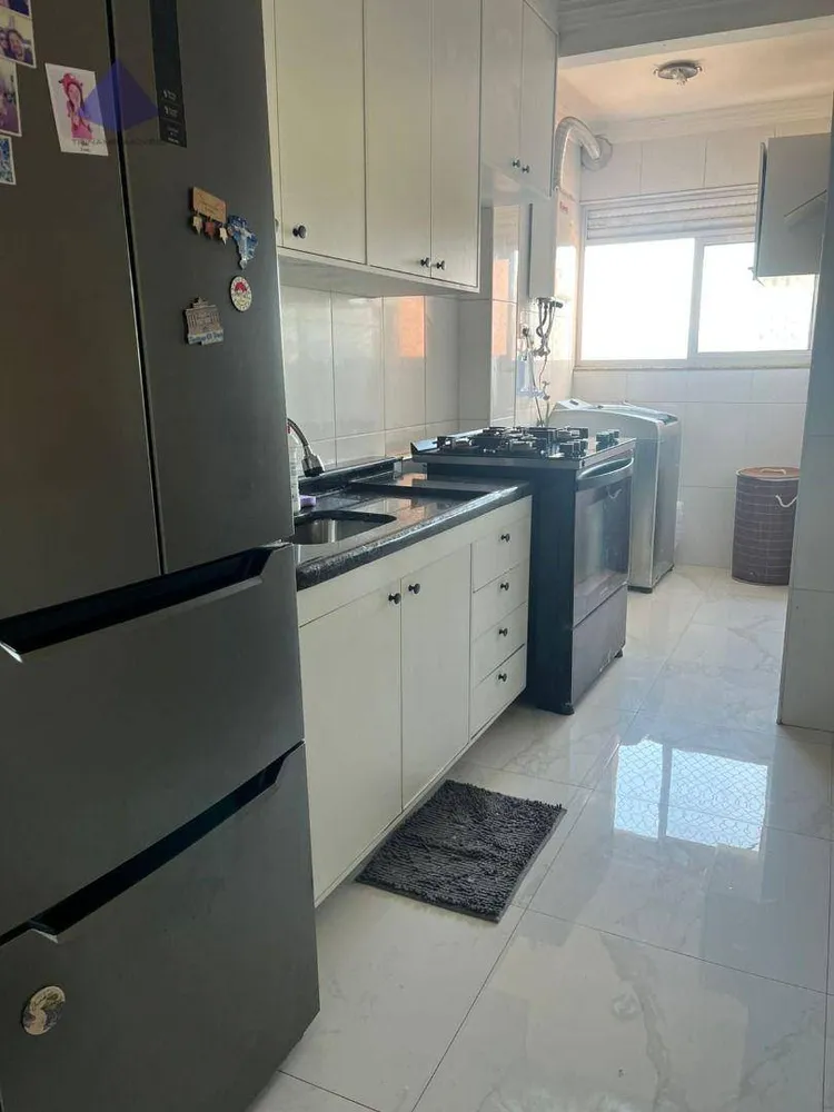 Apartamento, 3 quartos, 70 m² - Foto 4
