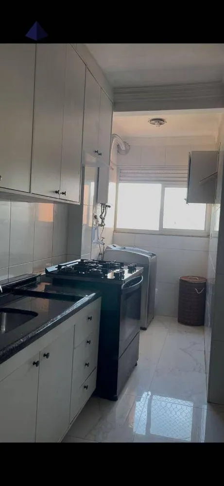 Apartamento, 3 quartos, 70 m² - Foto 5