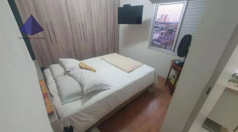 Apartamento, 4 quartos, 116 m² - Foto 12