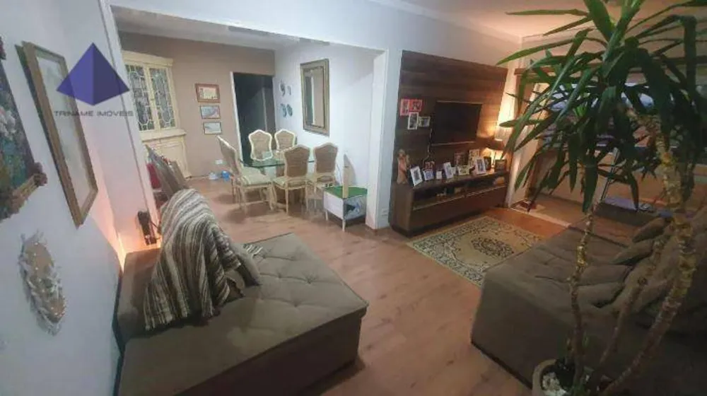 Apartamento, 4 quartos, 116 m² - Foto 1