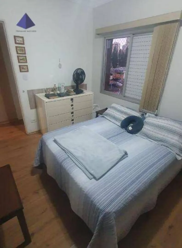 Apartamento, 4 quartos, 116 m² - Foto 10