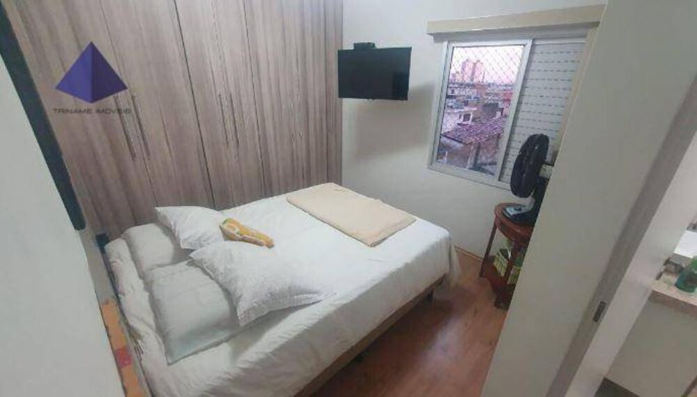 Apartamento, 4 quartos, 116 m² - Foto 14