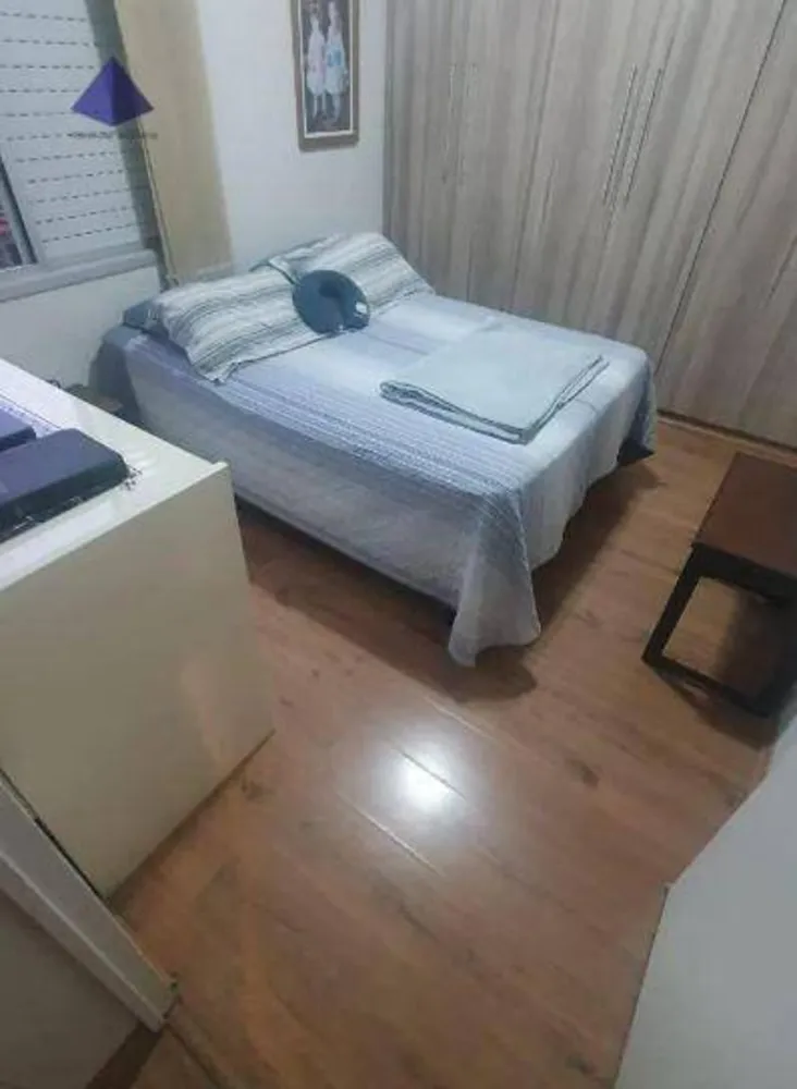 Apartamento, 4 quartos, 116 m² - Foto 9