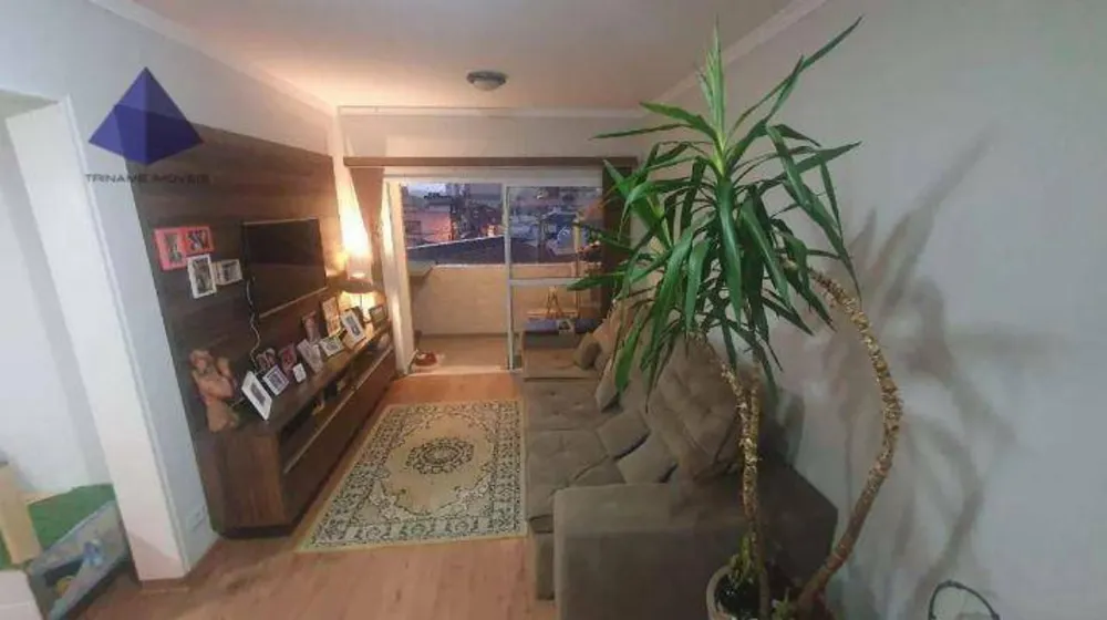 Apartamento, 4 quartos, 116 m² - Foto 3
