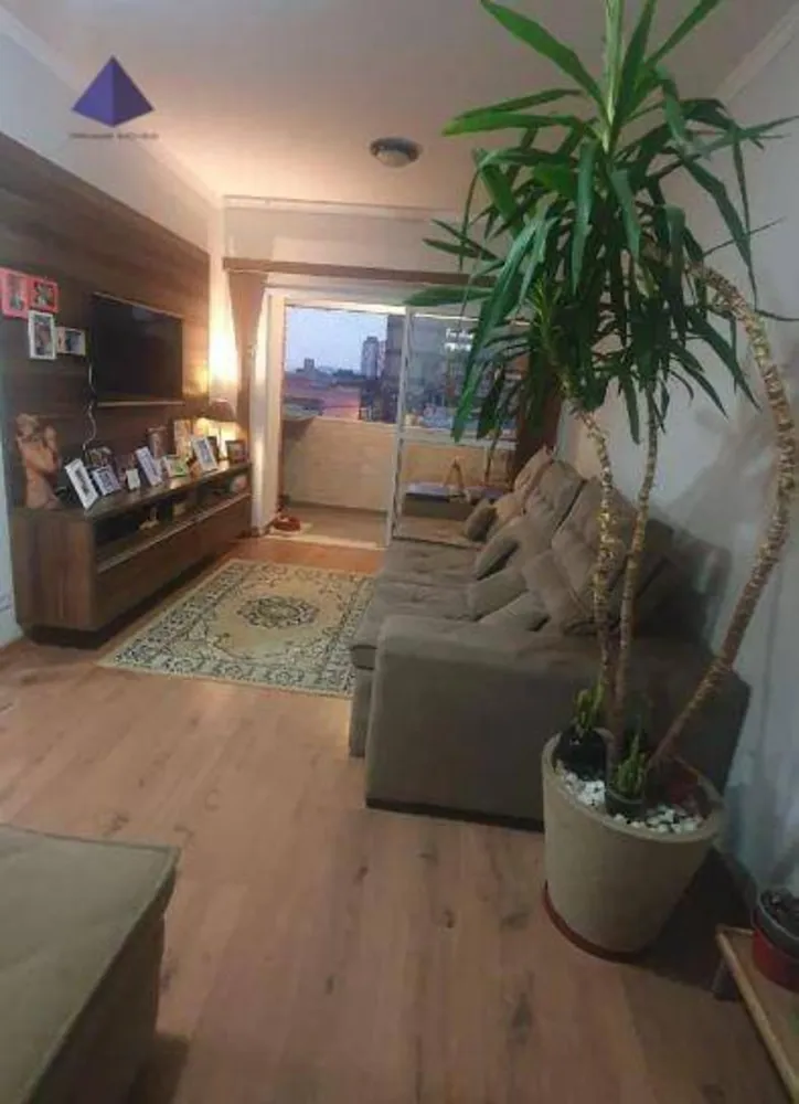 Apartamento, 4 quartos, 116 m² - Foto 2