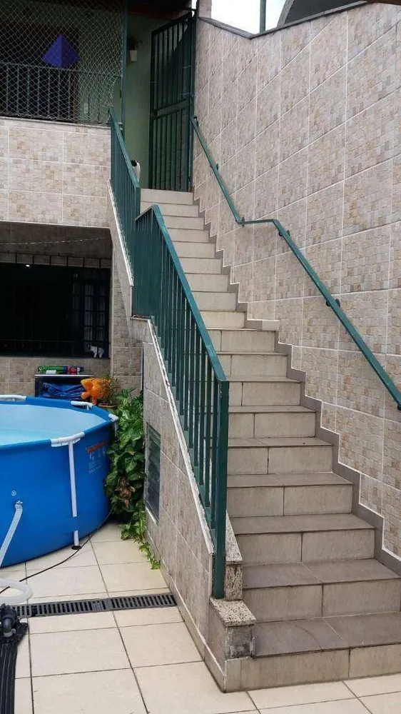 Casa, 2 quartos, 261 m² - Foto 12