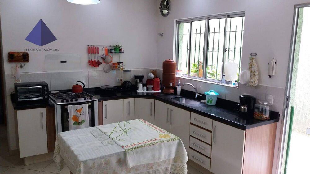 Casa, 2 quartos, 261 m² - Foto 2