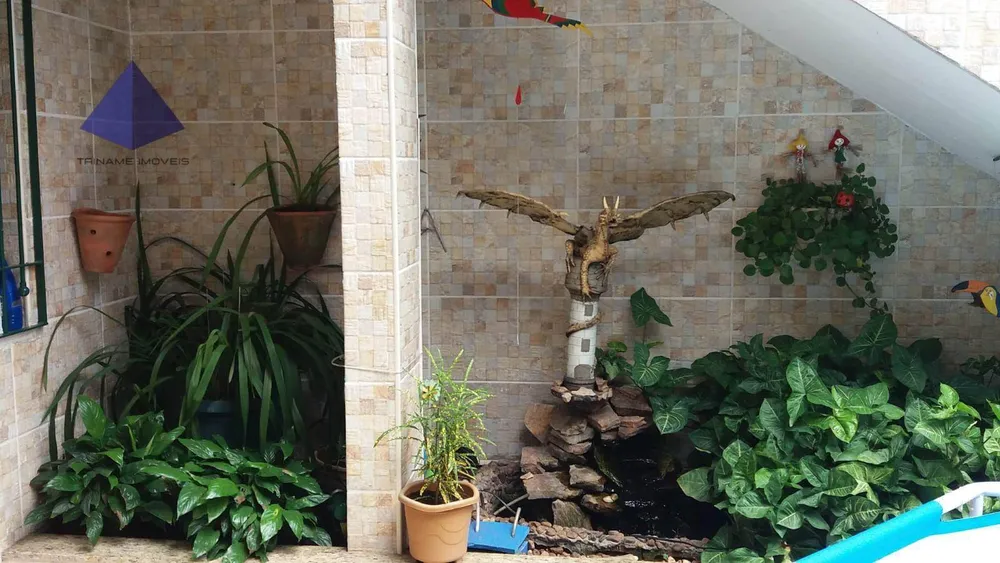 Casa, 2 quartos, 261 m² - Foto 7