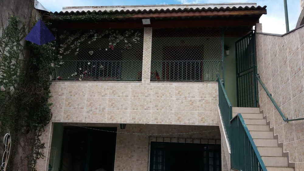 Casa, 2 quartos, 261 m² - Foto 10