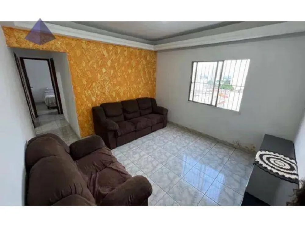 Apartamento, 3 quartos, 71 m² - Foto 2